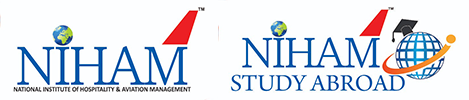 NIHAM Icon Logo