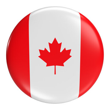 Canada Flag