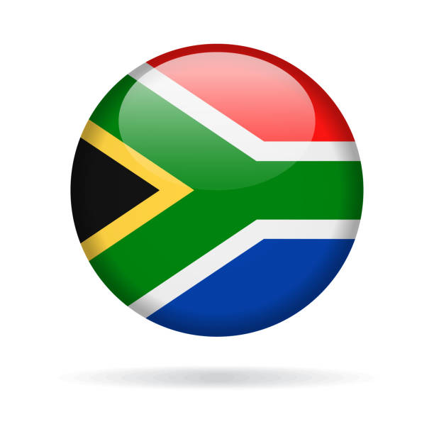 South Africa Flag