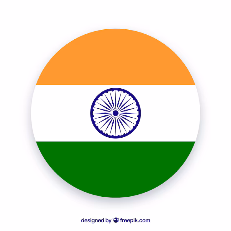 India Flag