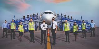 Ground & In-Flight Services