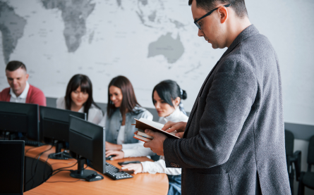 Placement Assistance Cell (Pac)