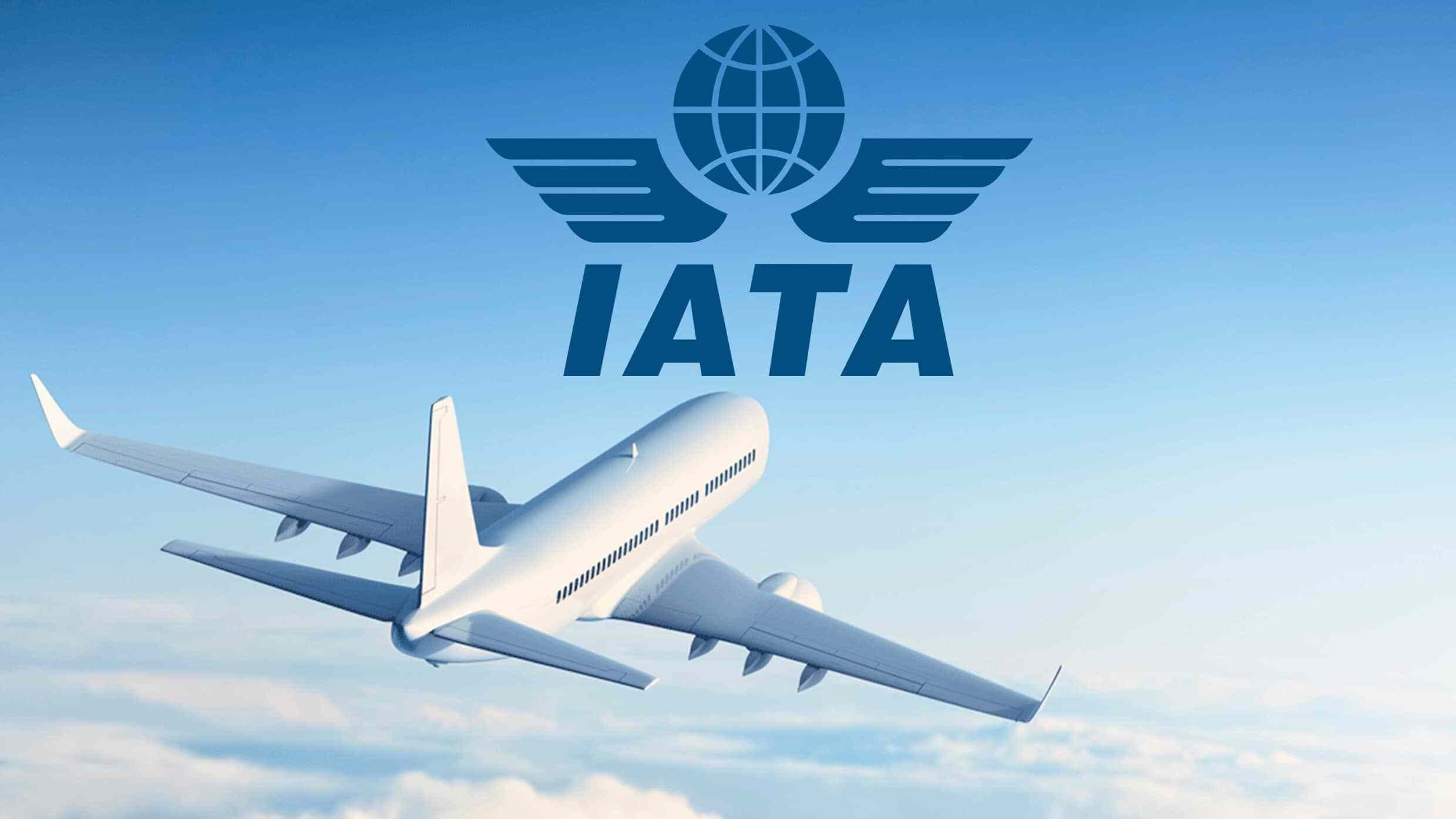 IATA Travel & Tourism
