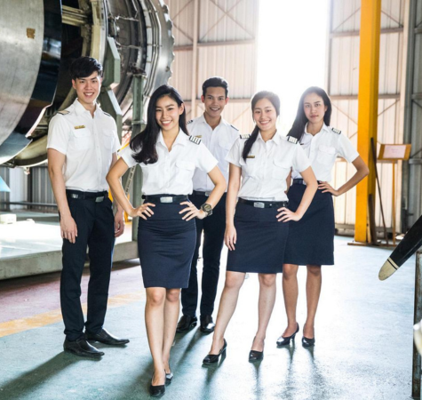 NIHAM Aviation Training