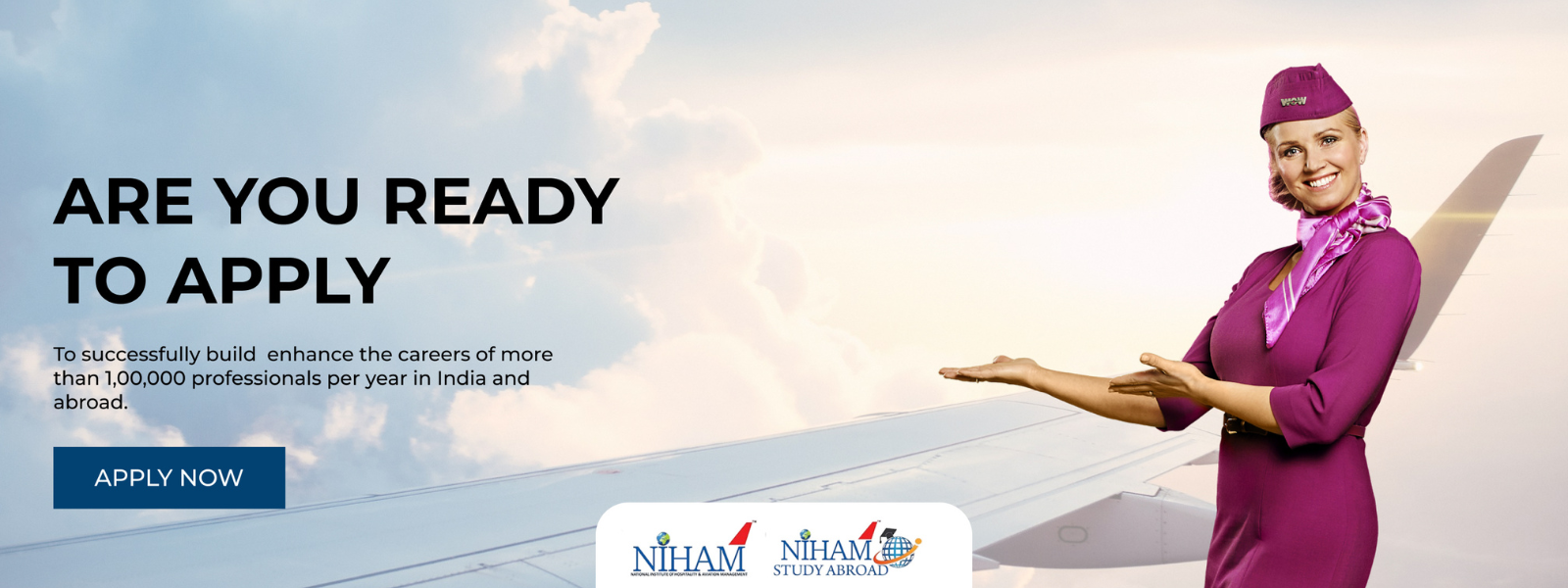 Niham franchise Banner