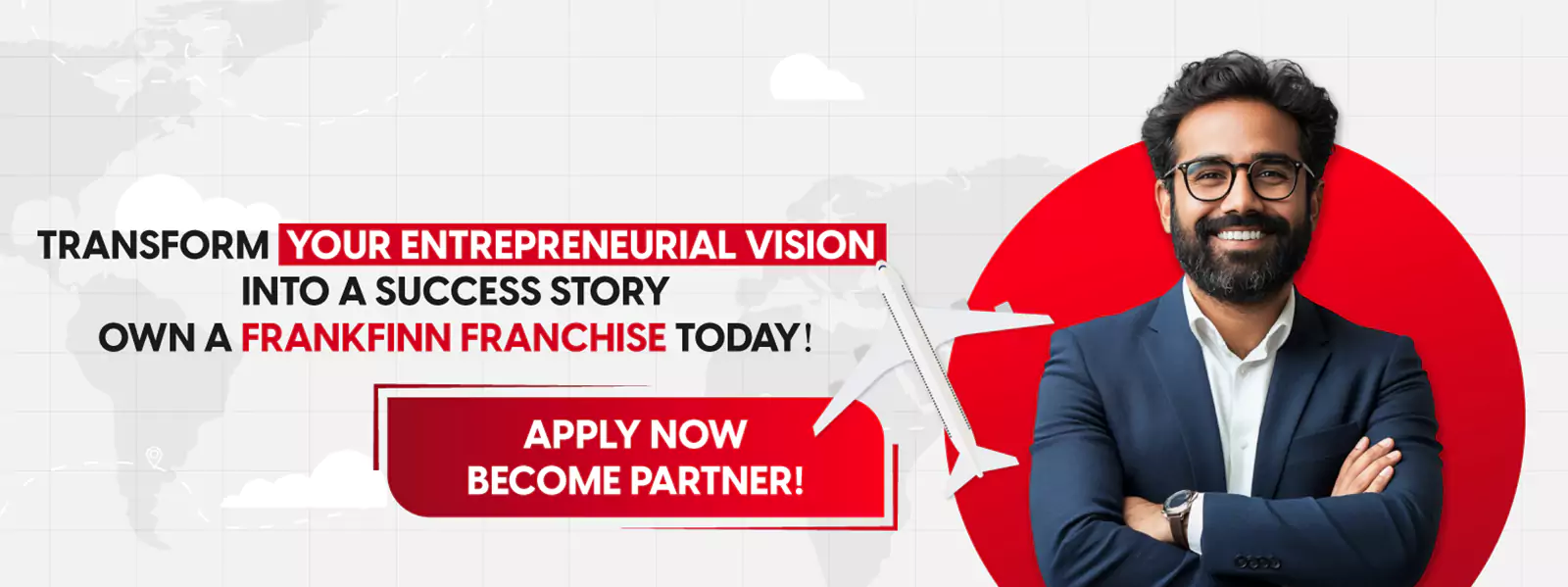 Niham franchise Banner